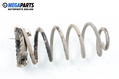Coil spring for Fiat Bravo 1.9 TD, 75 hp, 1998, position: rear