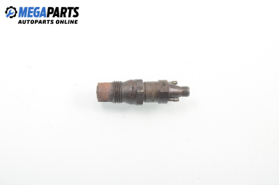 Diesel fuel injector for Fiat Bravo 1.9 TD, 75 hp, 3 doors, 1998