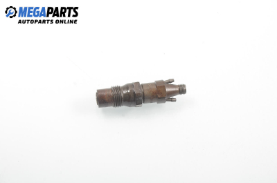 Diesel fuel injector for Fiat Bravo 1.9 TD, 75 hp, 3 doors, 1998