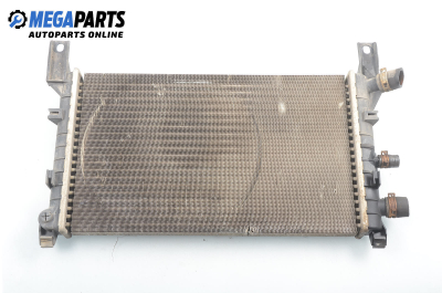 Radiator de apă for Ford Fiesta III 1.1, 50 hp, 5 uși, 1994