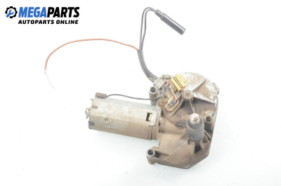 Motor scheibenwischer, vorne for Ford Fiesta III 1.1, 50 hp, 1994, position: rückseite