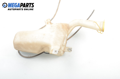 Waschwasserbehälter für scheibenwaschanlage for Ford Fiesta III 1.1, 50 hp, 1994