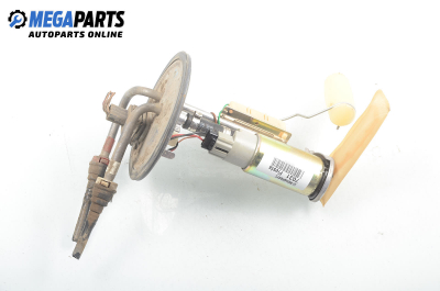 Pompă de benzină for Ford Fiesta III 1.1, 50 hp, 5 uși, 1994