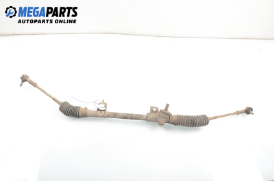 Mechanische zahnstangenlenkung for Ford Fiesta III 1.1, 50 hp, 5 türen, 1994
