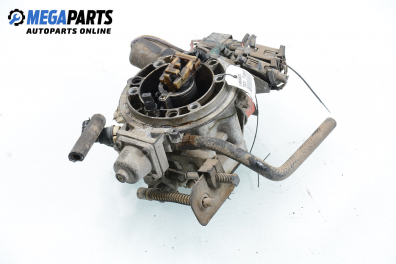 Mono injection for Ford Fiesta III 1.1, 50 hp, 5 doors, 1994