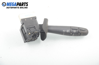 Wiper lever for Renault Clio II 1.4, 75 hp, sedan, 2002