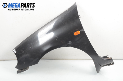 Aripă for Renault Clio II 1.4, 75 hp, sedan, 2002, position: stânga