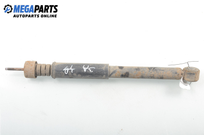Dämpfer for Renault Clio II 1.4, 75 hp, sedan, 2002, position: rechts, rückseite