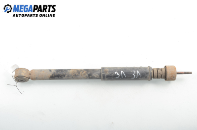 Dämpfer for Renault Clio II 1.4, 75 hp, sedan, 2002, position: links, rückseite