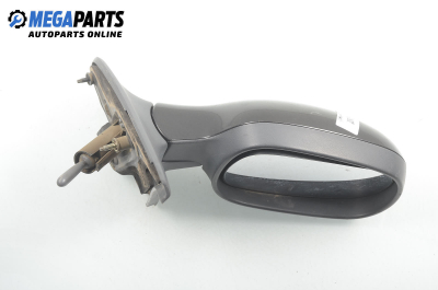 Spiegel for Renault Clio II 1.4, 75 hp, sedan, 2002, position: rechts