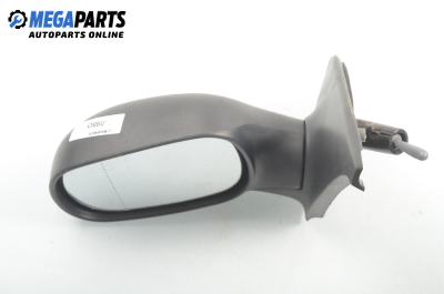 Spiegel for Renault Clio II 1.4, 75 hp, sedan, 2002, position: links