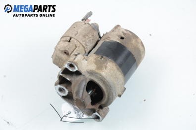 Anlasser for Renault Clio II 1.4, 75 hp, sedan, 2002