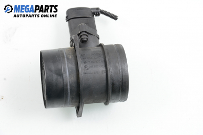 Debitmetru for Audi A3 (8P) 2.0 16V TDI, 140 hp, 3 uși, 2003 № Bosch 0 281 002 461