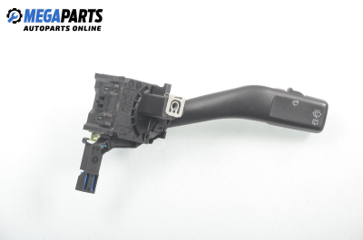 Wiper lever for Audi A3 (8P) 2.0 16V TDI, 140 hp, 2003