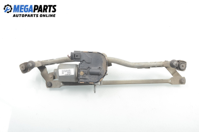Front wipers motor for Audi A3 (8P) 2.0 16V TDI, 140 hp, 2003