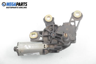 Front wipers motor for Audi A3 (8P) 2.0 16V TDI, 140 hp, 2003