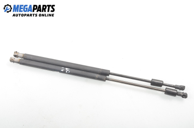 Stoßdämpfer heckklappe for Audi A3 (8P) 2.0 16V TDI, 140 hp, 2003