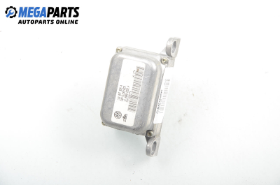 Sensor ESP for Audi A3 (8P) 2.0 16V TDI, 140 hp, 3 türen, 2003 № 1K0 907 655 A