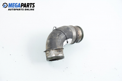 Furtun turbo for Audi A3 (8P) 2.0 16V TDI, 140 hp, 3 uși, 2003