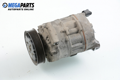 Kompressor klimaanlage for Audi A3 (8P) 2.0 16V TDI, 140 hp, 3 türen, 2003