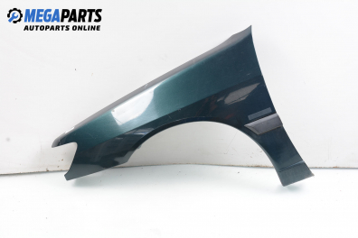 Fender for Peugeot 306 1.8, 101 hp, hatchback, 5 doors automatic, 1994, position: left
