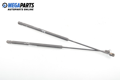 Stoßdämpfer heckklappe for Peugeot 306 1.8, 101 hp, hecktür automatic, 1994