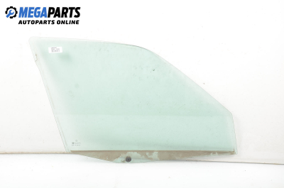 Window for Peugeot 306 1.8, 101 hp, hatchback automatic, 1994, position: front - right