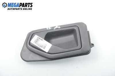 Inner handle for Peugeot 306 1.8, 101 hp, hatchback, 5 doors automatic, 1994, position: front - right