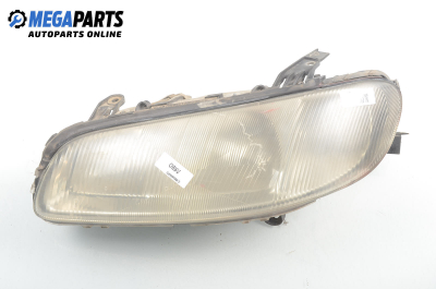 Headlight for Opel Omega B 2.0 16V, 136 hp, sedan, 1995, position: left