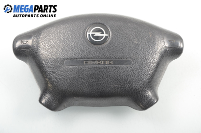 Airbag for Opel Omega B 2.0 16V, 136 hp, sedan, 1995