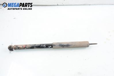 Dämpfer for Opel Omega B 2.0 16V, 136 hp, sedan, 1995, position: rechts, rückseite