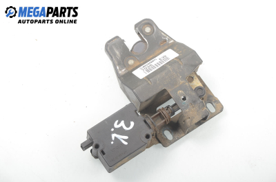 Trunk lock for BMW 5 (E39) 2.8, 193 hp, station wagon automatic, 1997