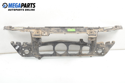Front slam panel for BMW 5 (E39) 2.8, 193 hp, station wagon automatic, 1997