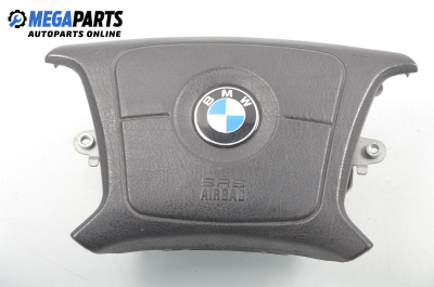 Airbag for BMW 5 (E39) 2.8, 193 hp, combi automatic, 1997