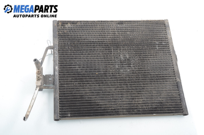 Radiator aer condiționat for BMW 5 (E39) 2.8, 193 hp, combi automatic, 1997