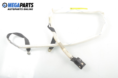 Airbag for BMW 5 (E39) 2.8, 193 hp, combi automatic, 1997, position: dreapta