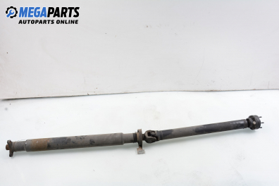 Tail shaft for BMW 5 (E39) 2.8, 193 hp, station wagon automatic, 1997