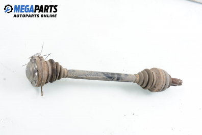 Driveshaft for BMW 5 (E39) 2.8, 193 hp, station wagon automatic, 1997, position: right