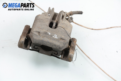 Caliper for BMW 5 (E39) 2.8, 193 hp, station wagon automatic, 1997, position: rear - right
