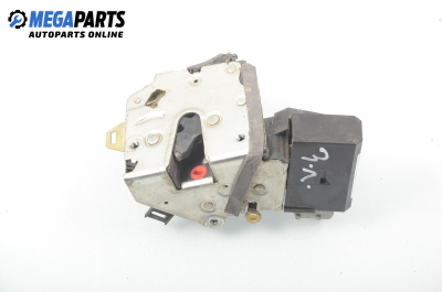 Schloss for BMW 5 (E39) 2.8, 193 hp, combi automatic, 1997, position: links, rückseite