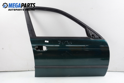 Door for BMW 5 (E39) 2.8, 193 hp, station wagon automatic, 1997, position: front - right