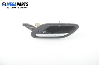 Inner handle for BMW 5 (E39) 2.8, 193 hp, station wagon automatic, 1997, position: rear - left