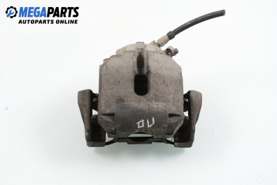 Caliper for BMW 5 (E39) 2.8, 193 hp, station wagon automatic, 1997, position: front - right
