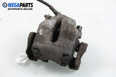 Caliper for BMW 5 (E39) 2.8, 193 hp, station wagon automatic, 1997, position: front - left