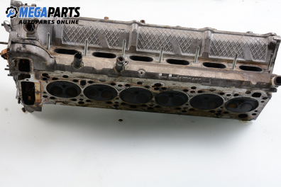 Motorkopf for BMW 5 (E39) 2.8, 193 hp, combi automatic, 1997