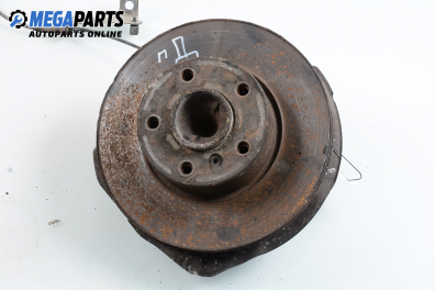 Knuckle hub for BMW 5 (E39) 2.8, 193 hp, station wagon automatic, 1997, position: front - right