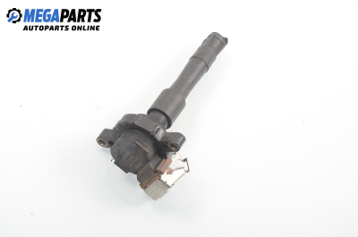 Ignition coil for BMW 5 (E39) 2.8, 193 hp, station wagon automatic, 1997 № BMW 1 748 017