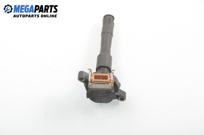 Ignition coil for BMW 5 (E39) 2.8, 193 hp, station wagon automatic, 1997 № BMW 1 748 017