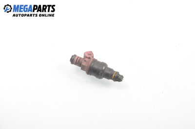 Gasoline fuel injector for BMW 5 (E39) 2.8, 193 hp, station wagon automatic, 1997