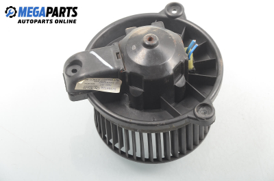 Heating blower for Rover 400 1.6 Si, 112 hp, hatchback, 5 doors, 1998